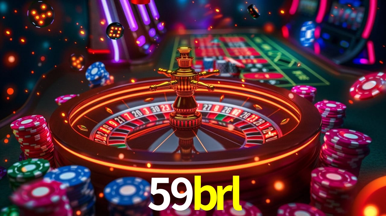 59brl: Seu Especialista em Apostas Esportivas Brasileiras